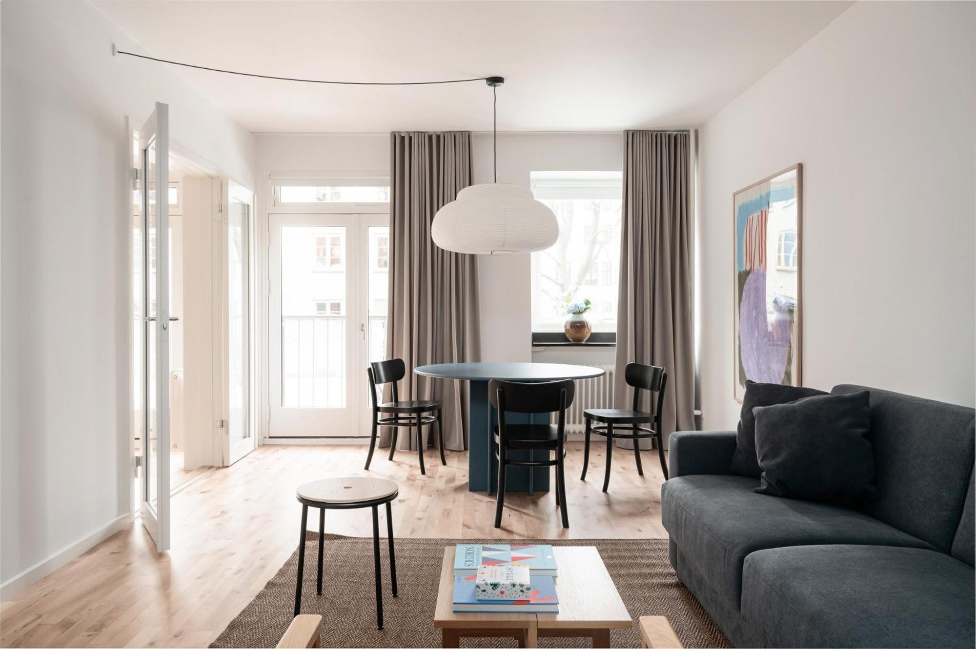 Queens Courtyard By Daniel&Jacob'S Copenhaga Quarto foto