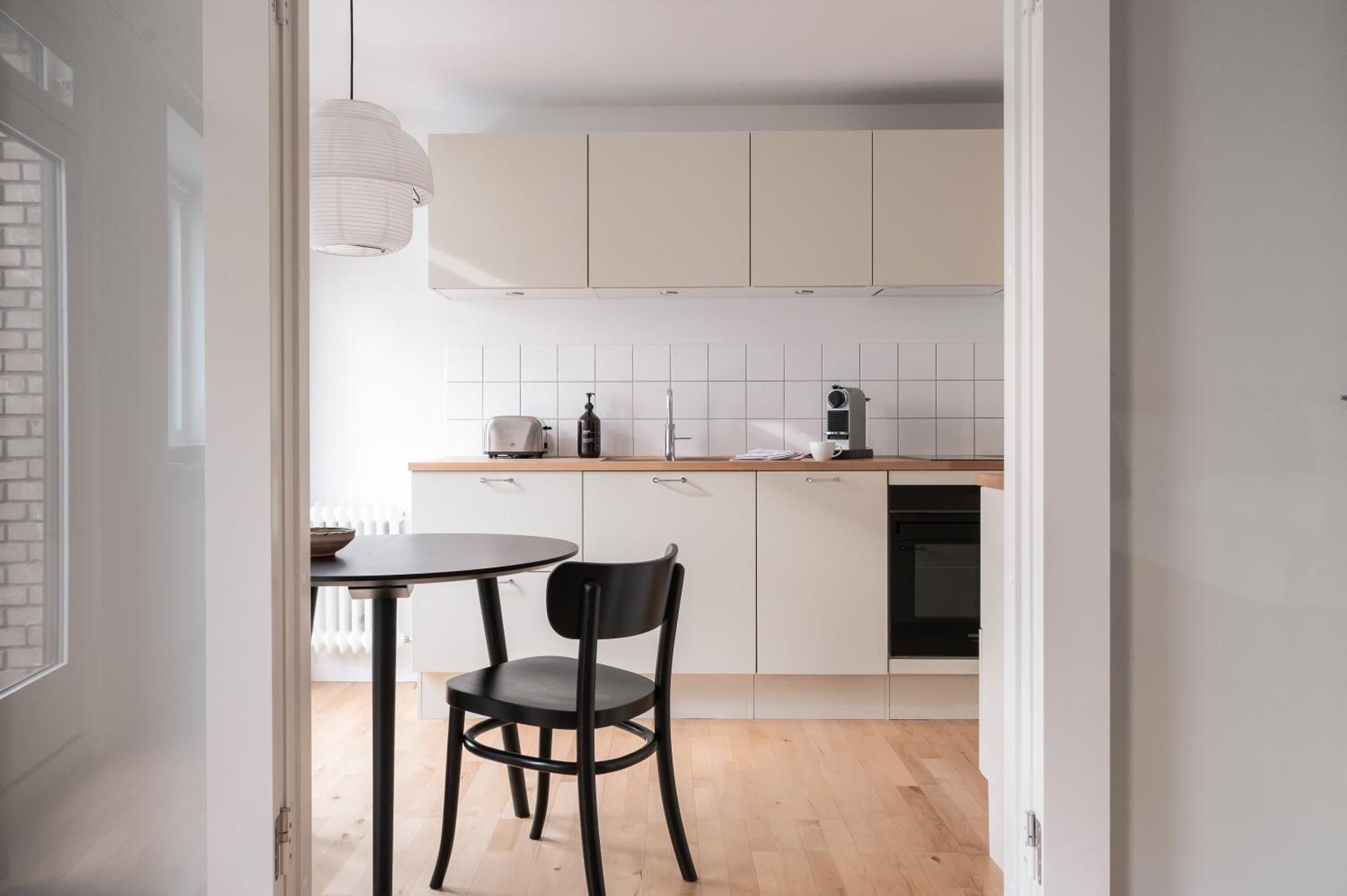 Queens Courtyard By Daniel&Jacob'S Copenhaga Quarto foto