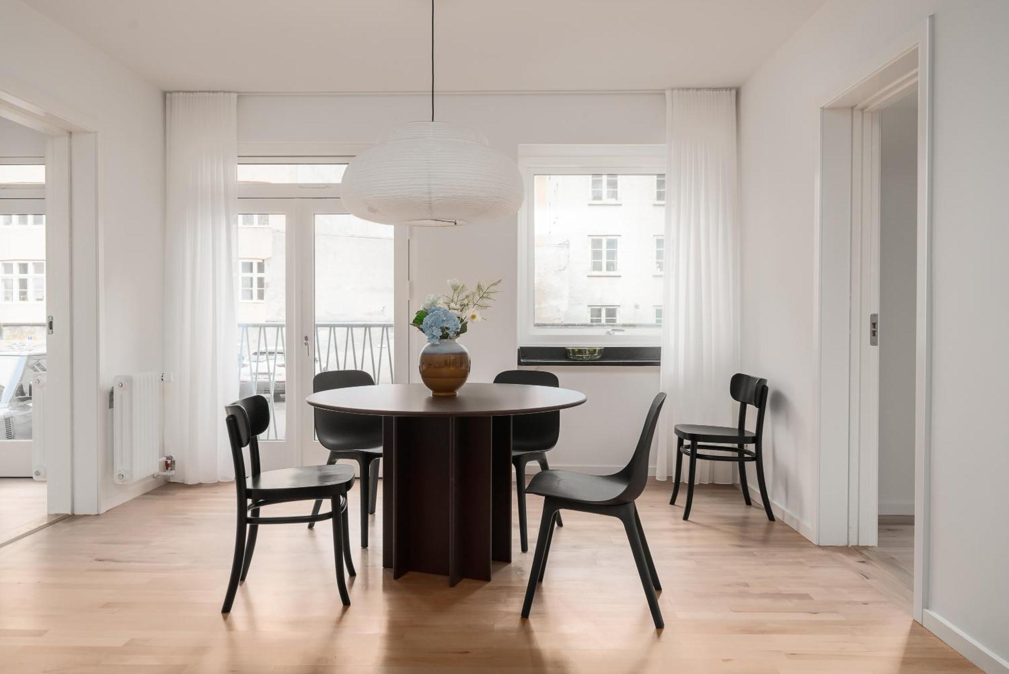 Queens Courtyard By Daniel&Jacob'S Copenhaga Exterior foto