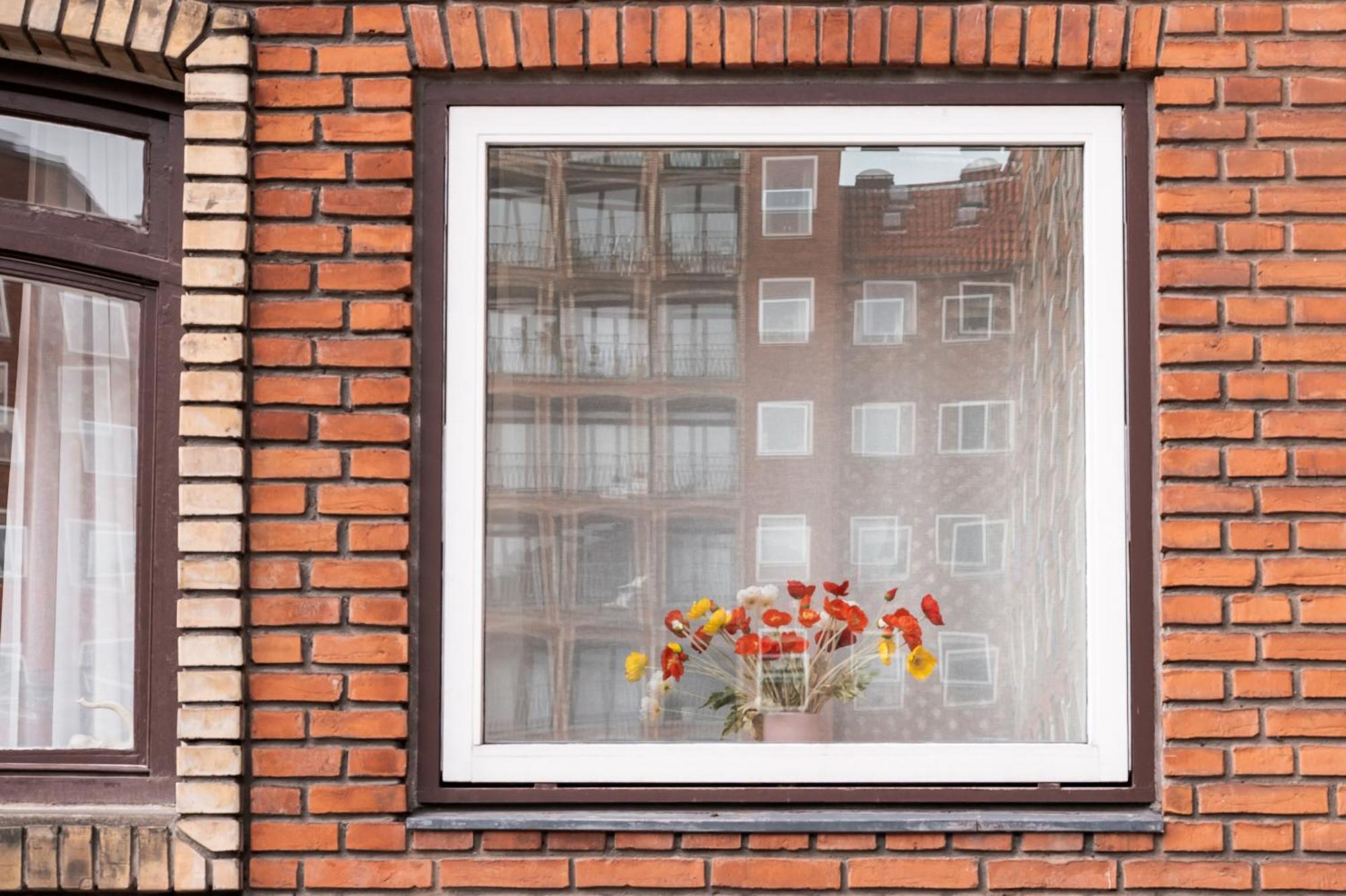 Queens Courtyard By Daniel&Jacob'S Copenhaga Exterior foto
