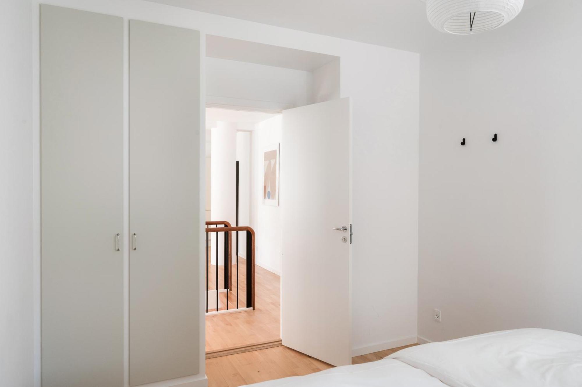 Queens Courtyard By Daniel&Jacob'S Copenhaga Quarto foto