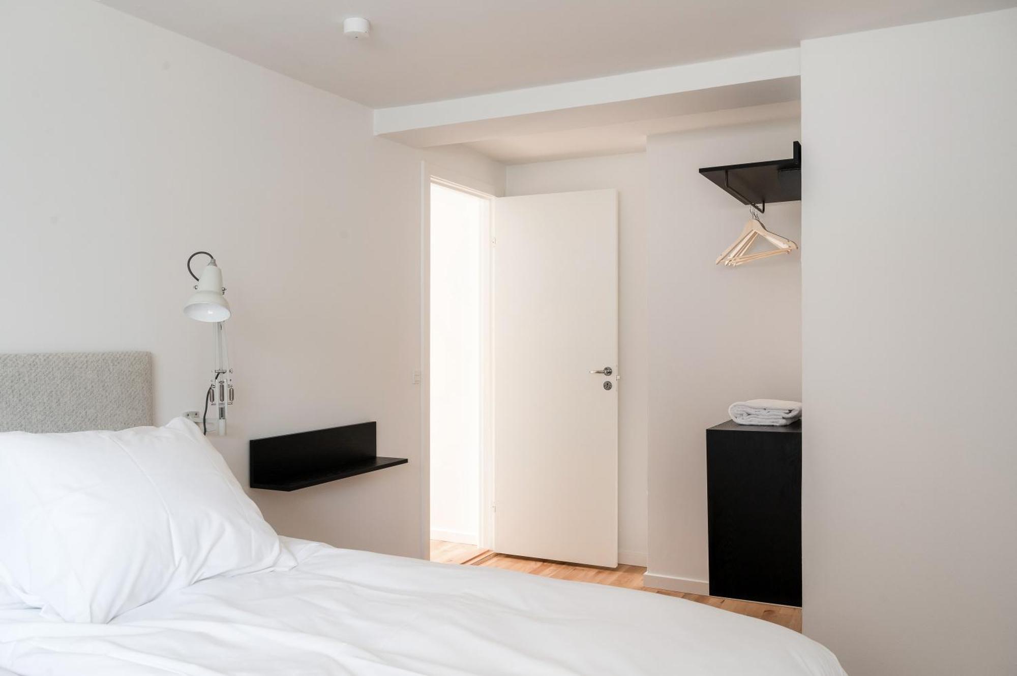Queens Courtyard By Daniel&Jacob'S Copenhaga Quarto foto
