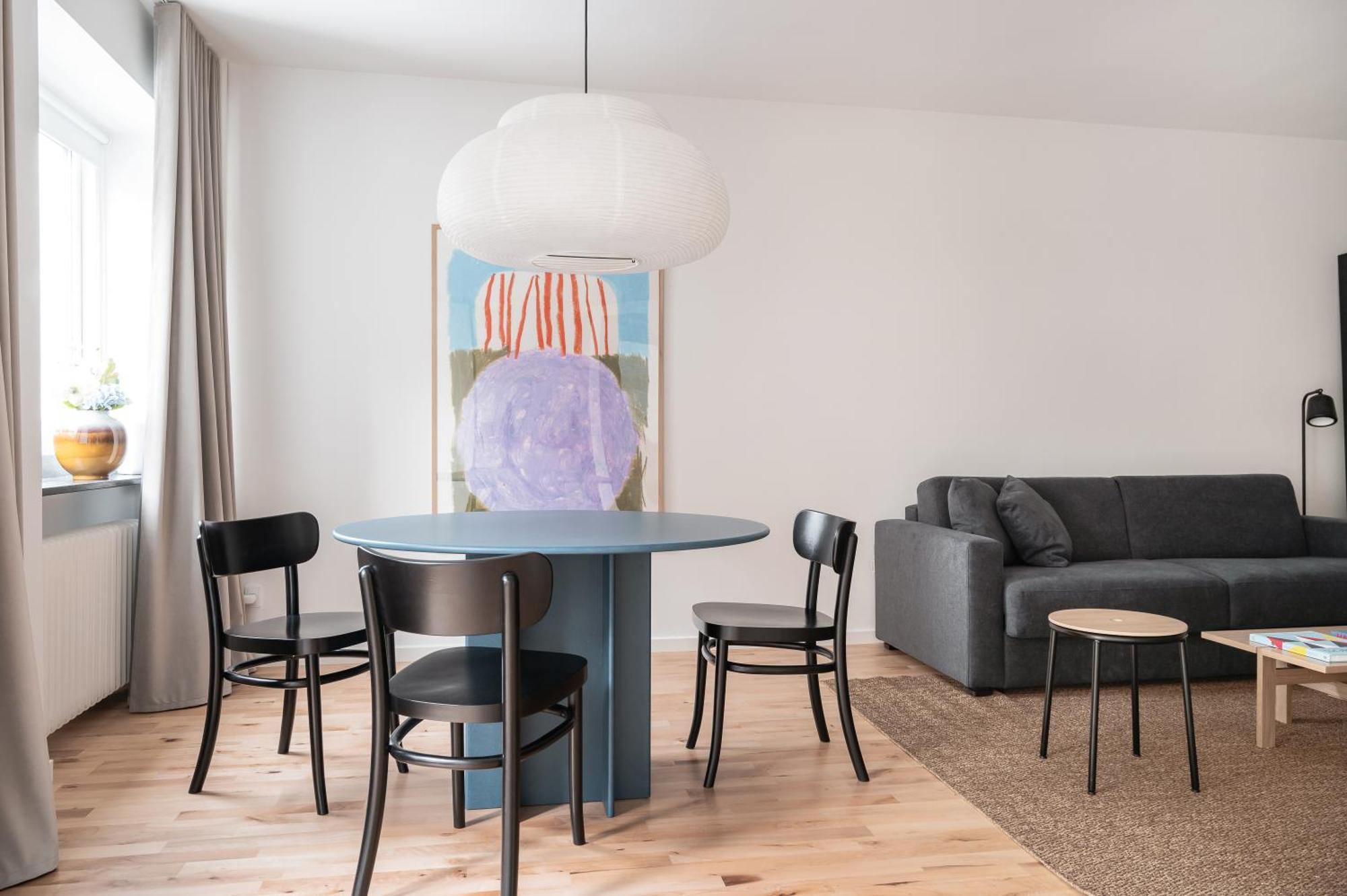 Queens Courtyard By Daniel&Jacob'S Copenhaga Quarto foto