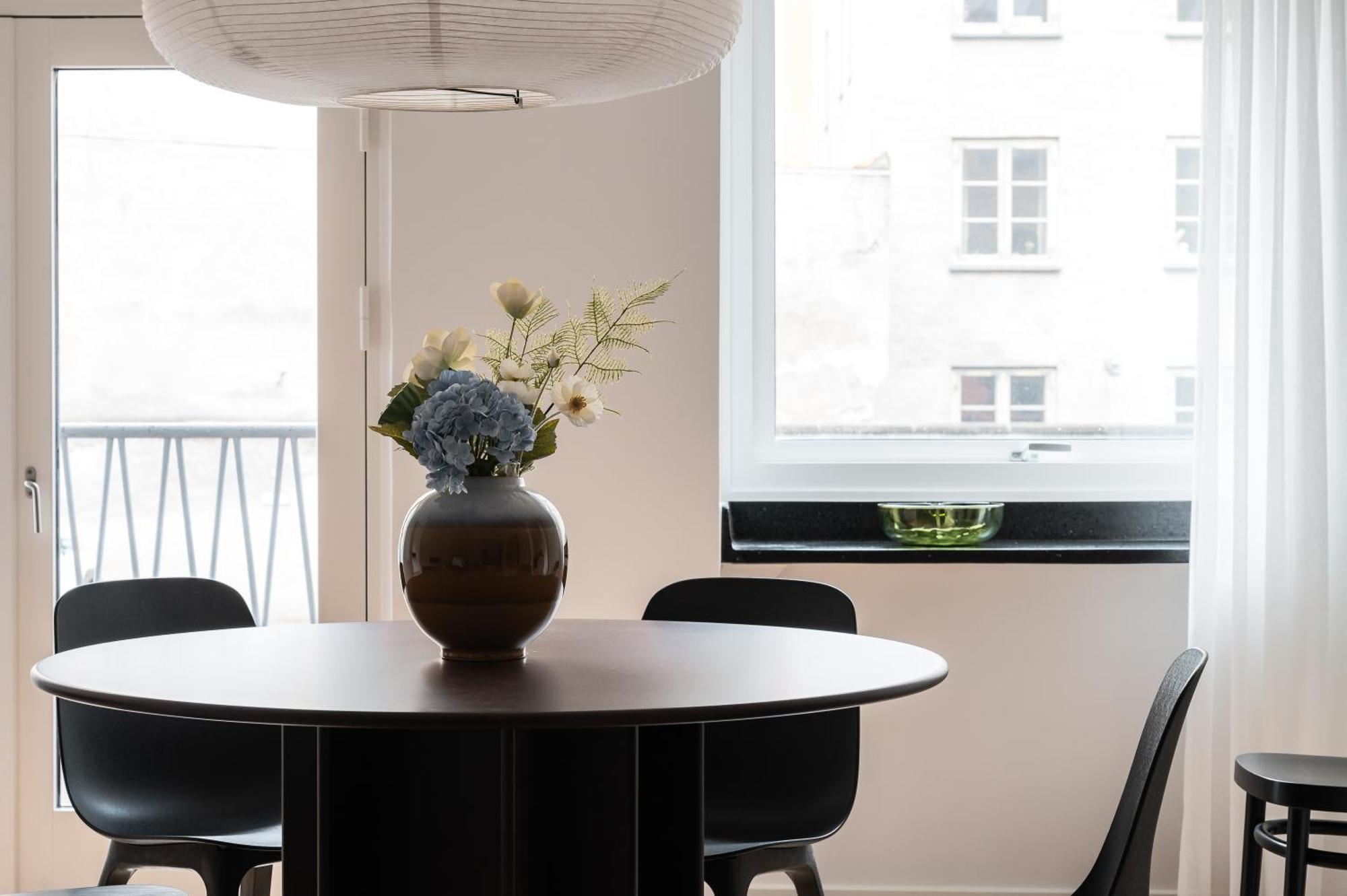Queens Courtyard By Daniel&Jacob'S Copenhaga Quarto foto