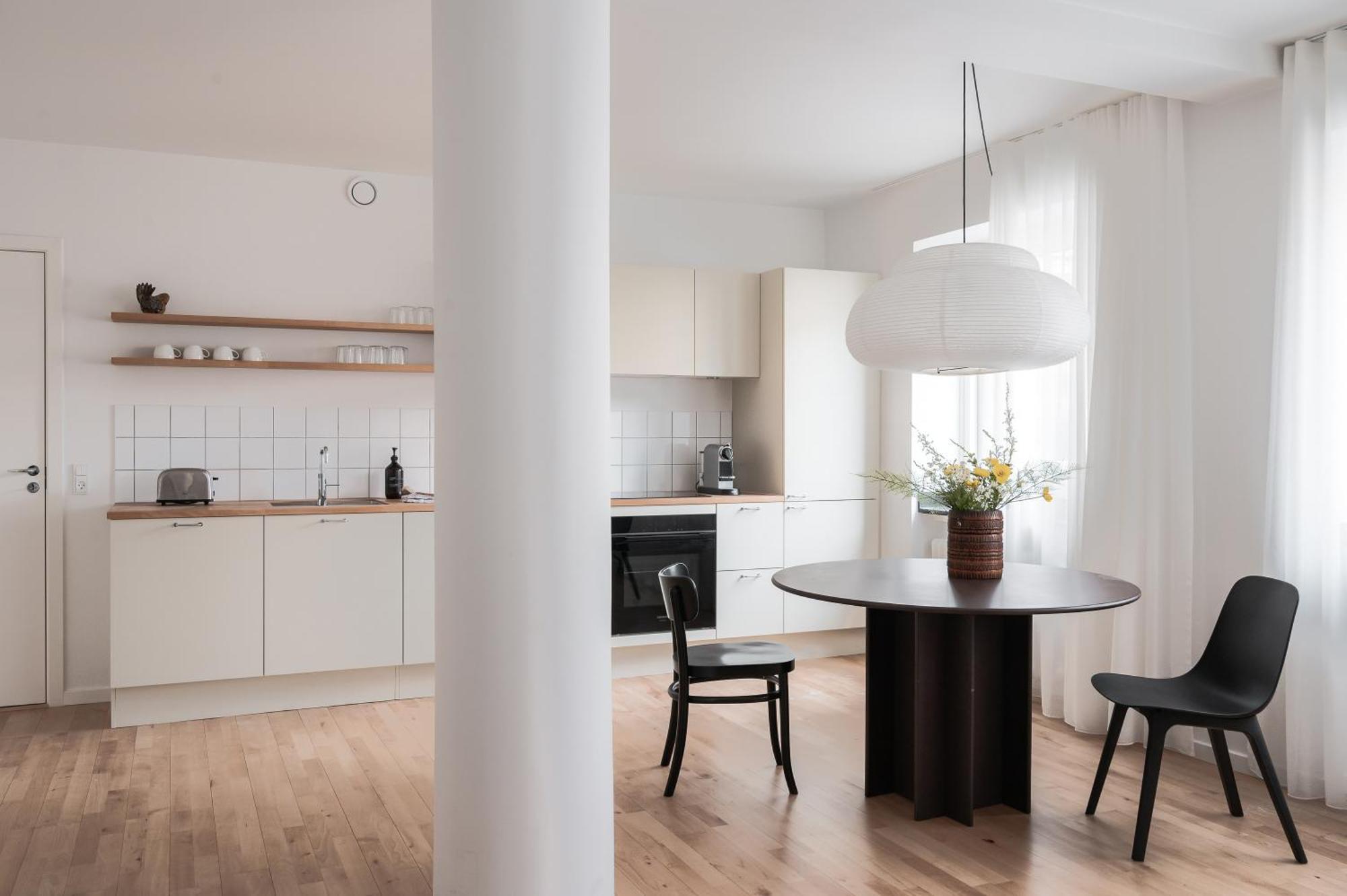 Queens Courtyard By Daniel&Jacob'S Copenhaga Quarto foto