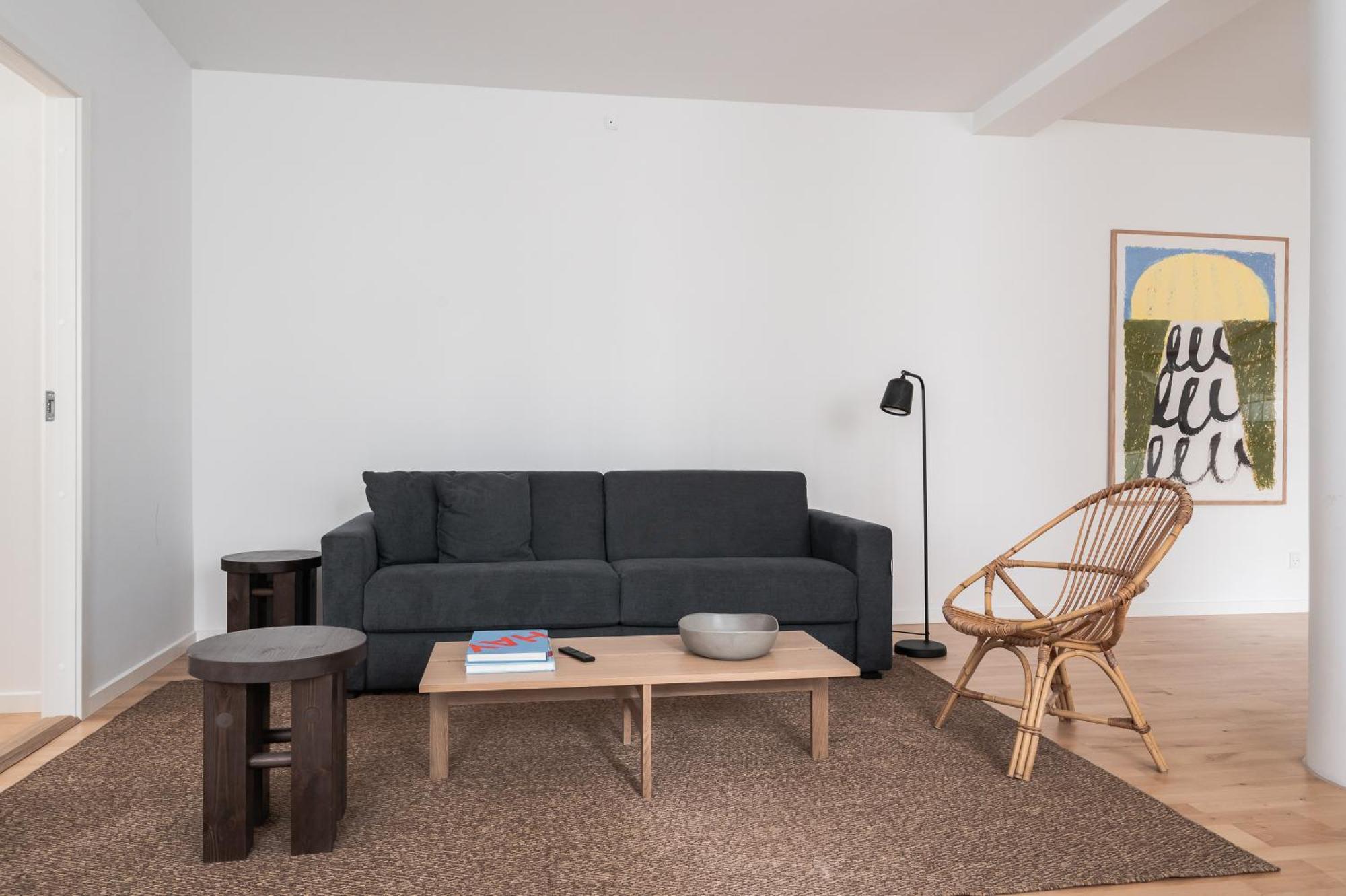 Queens Courtyard By Daniel&Jacob'S Copenhaga Quarto foto